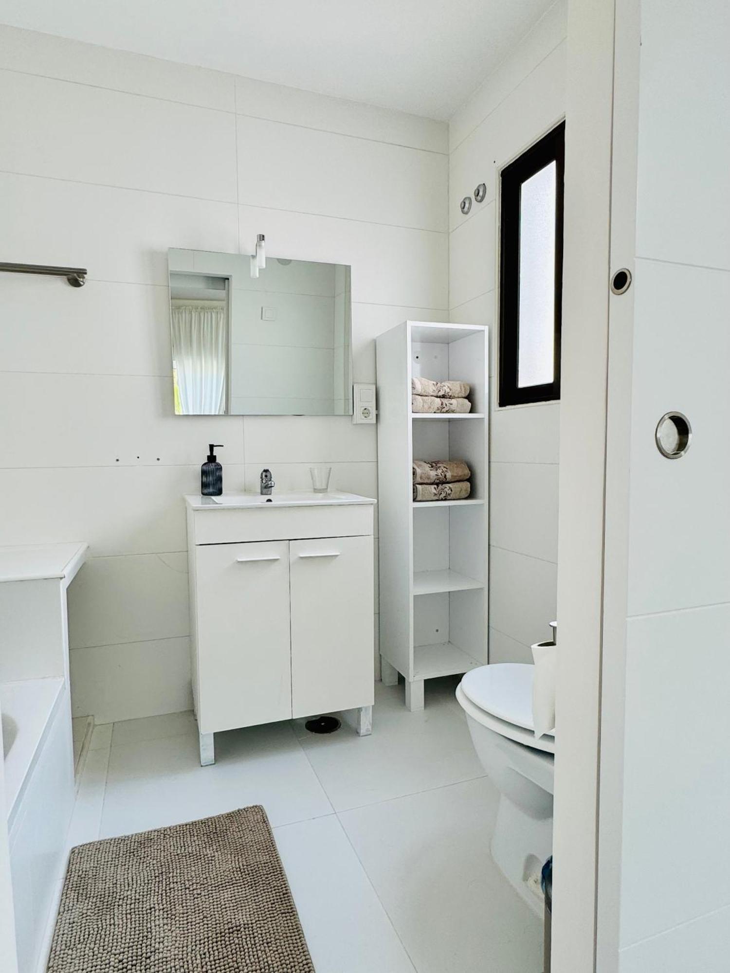 Bonita Casita Cerca De La Playa Villa เอลกัมเปโญ ภายนอก รูปภาพ
