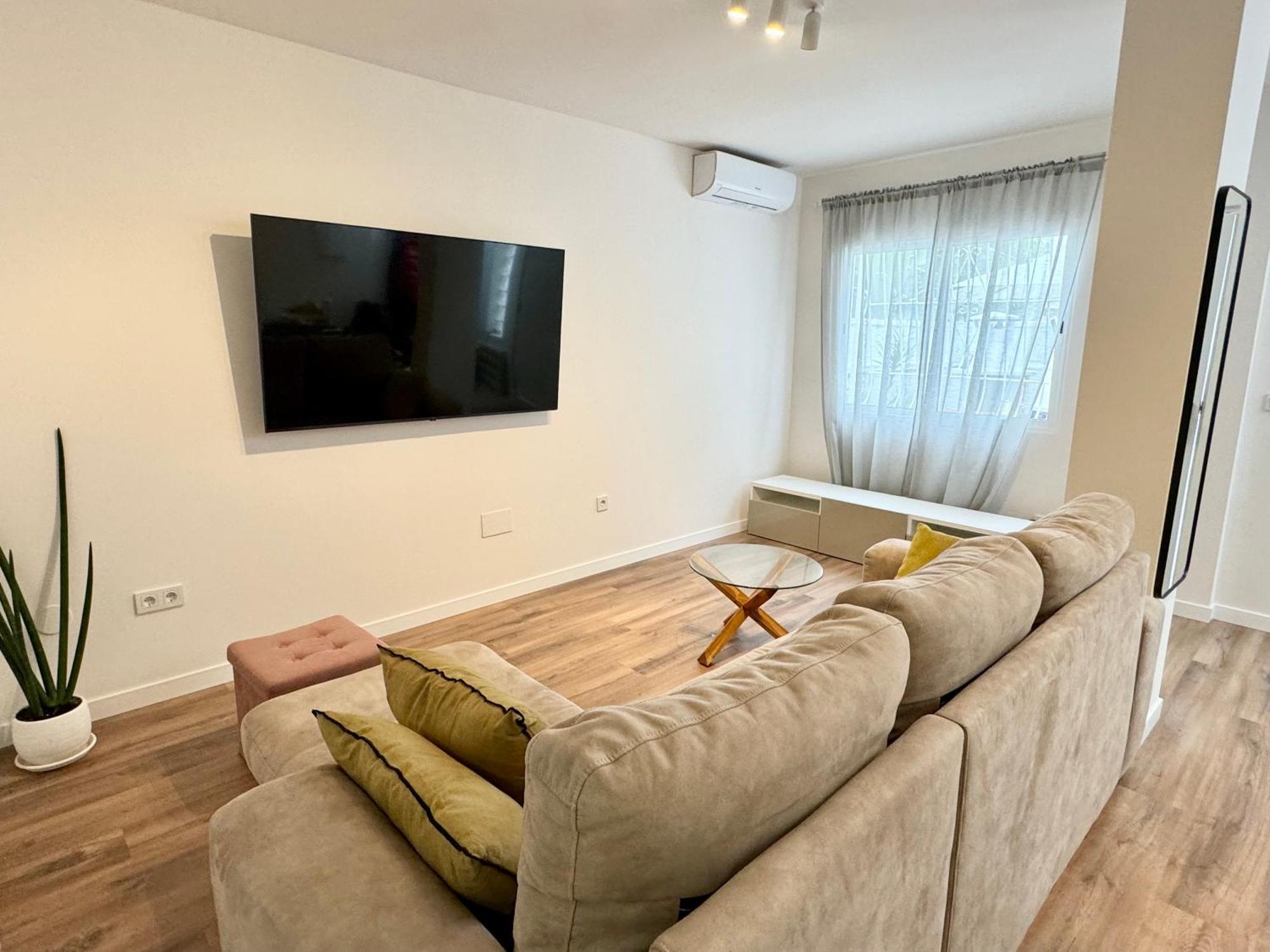 Bonita Casita Cerca De La Playa Villa เอลกัมเปโญ ภายนอก รูปภาพ