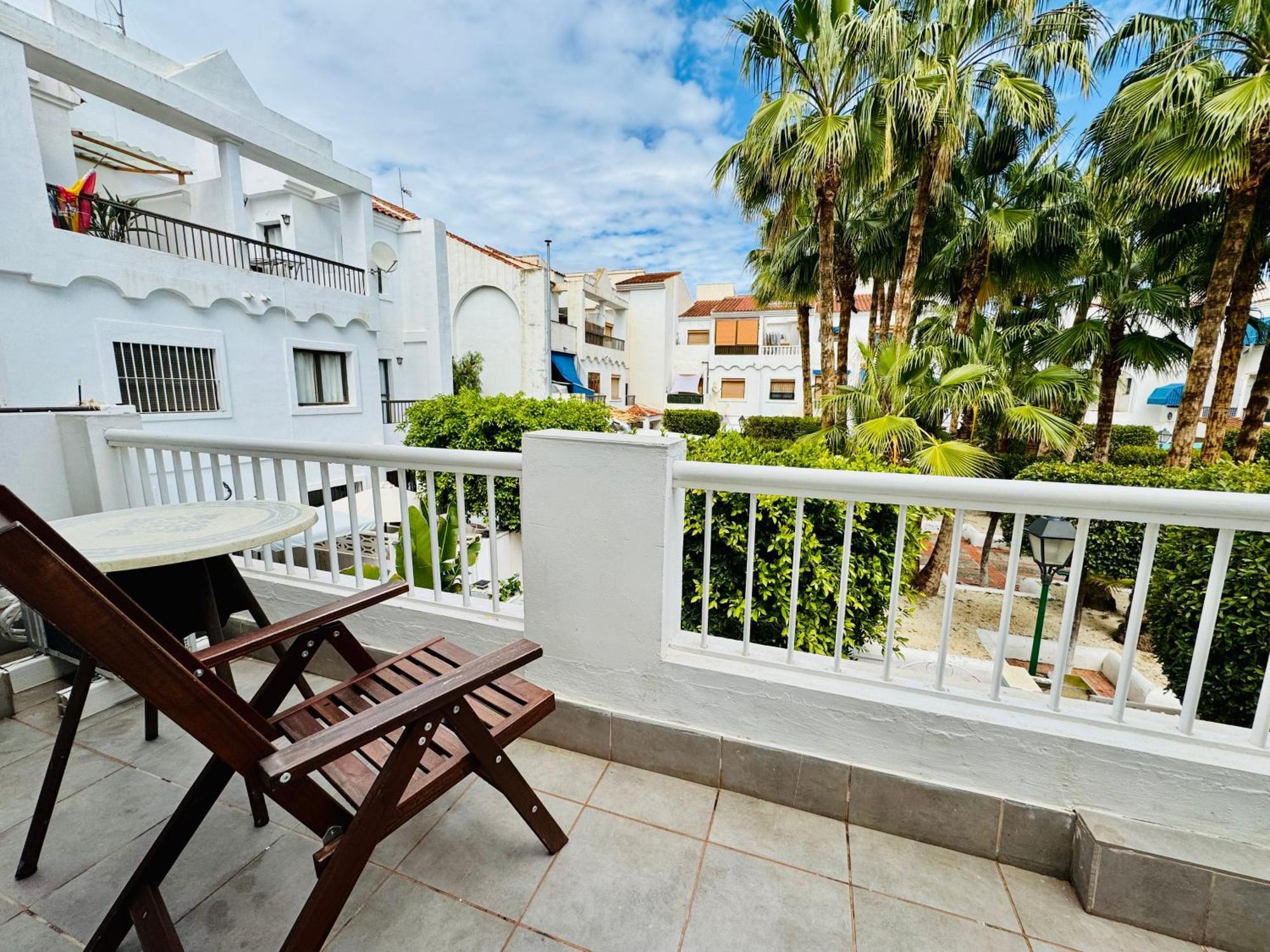 Bonita Casita Cerca De La Playa Villa เอลกัมเปโญ ภายนอก รูปภาพ