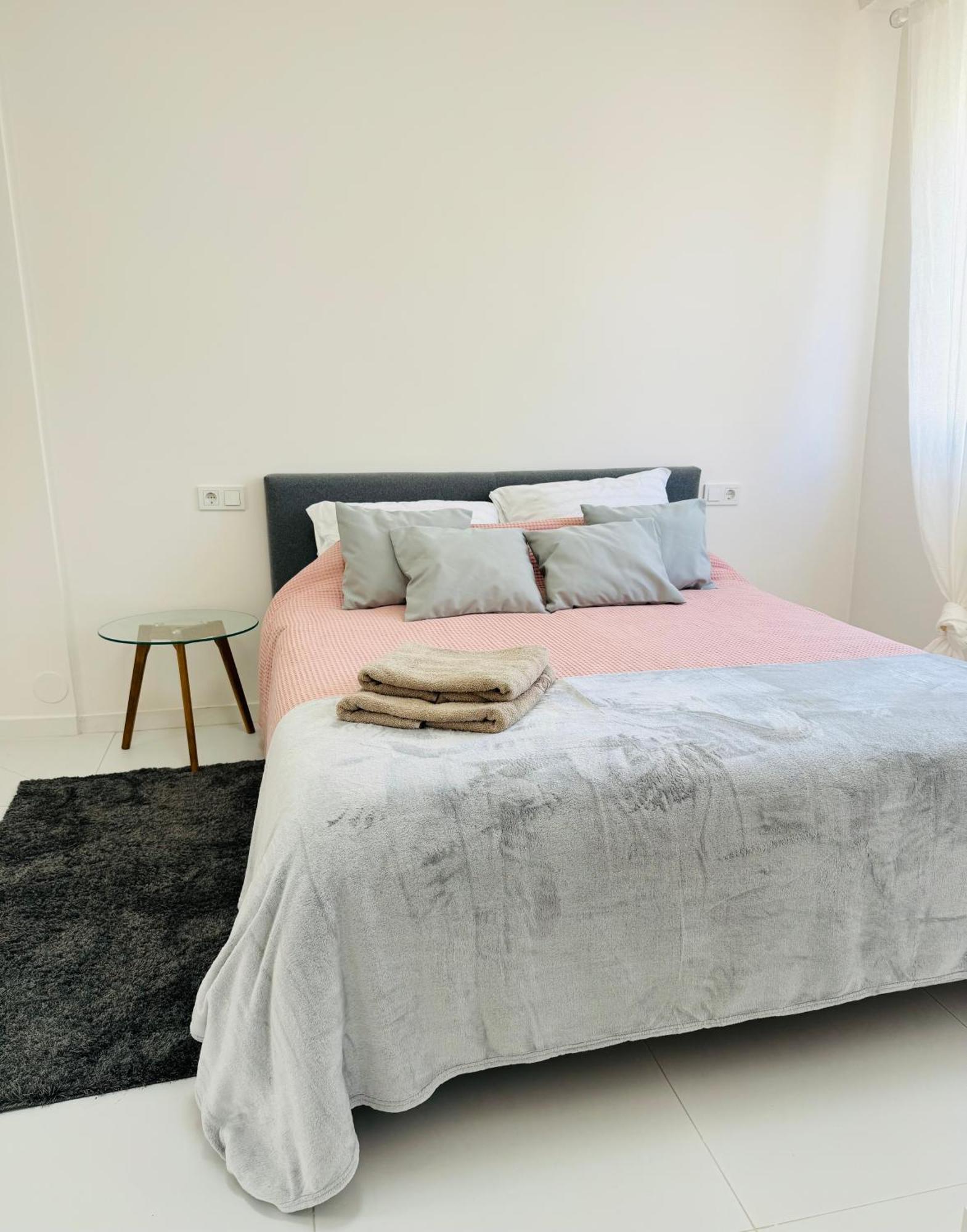 Bonita Casita Cerca De La Playa Villa เอลกัมเปโญ ภายนอก รูปภาพ