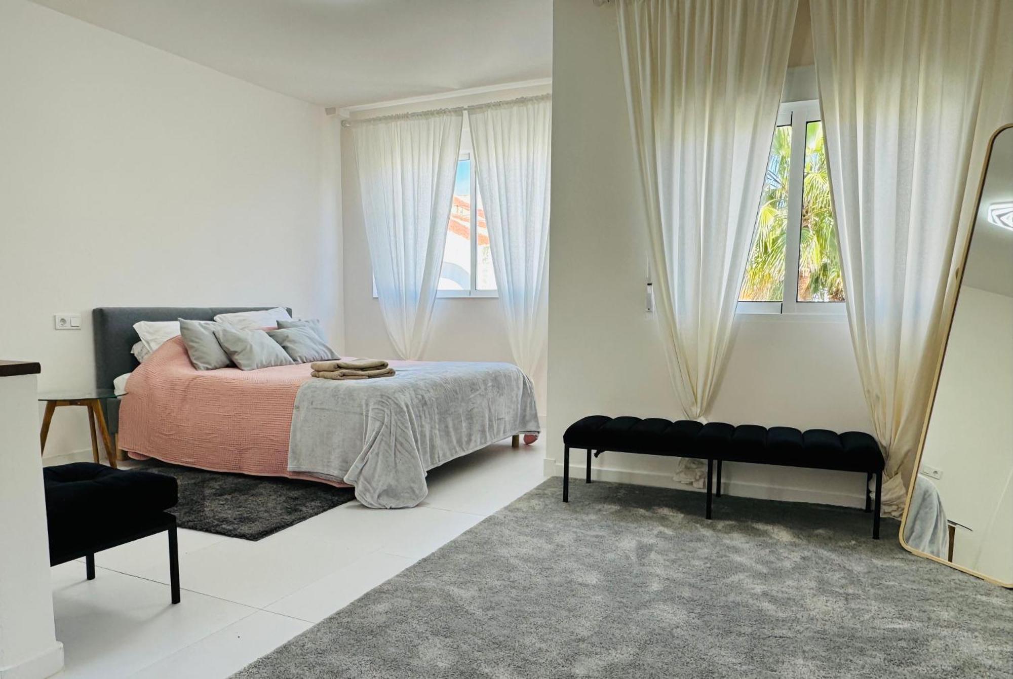Bonita Casita Cerca De La Playa Villa เอลกัมเปโญ ภายนอก รูปภาพ